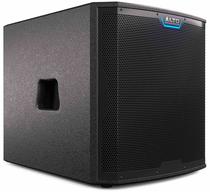 TS15S Subwoofer 2500W Alto Professional