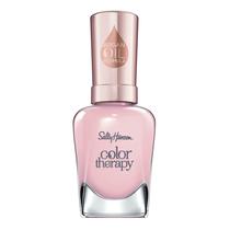 Cosmetico Sally Hansen Nail Color Therapy Rosy Quartz - 074170443615