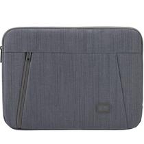 Estojo Case Logic HUXS214 para Notebook de 14" - Grafite