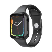 Smartwatch Infantil Xo H140 BT (4G/ Wifi/ Loc/ Camera/ 650MAH) - Preto