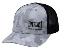 Bone Everlast Camo Truckers EV3CCM942TC - Cinza