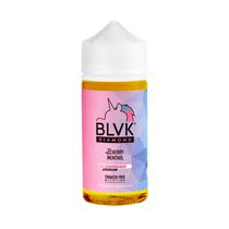 Esencia BLVK Diamond Cherry Menthol 3MG 100ML