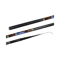 Vara Telescópica Maruri Sensitive 2706 Carbono 10-30 LB 2.70 M 6 Partes