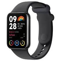 Xiaomi Reloj Smart Mi Band 8 Pro BHR8017GL Black