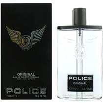 Perfume Masculino Police Original Edt 100 ML