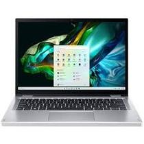 Notebook Acer Aspire 3 A314-36P-3772 i3-N305/ 8GB/ 128 SSD/ 14" FHD/ W11 Silver Nuevo