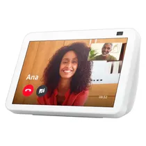 Amazon Echo Show 8 2DA Gen. White Sandstone 570136/3063 Deslacrado