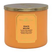 Vela Aromatica Bath & Body Works Peach Bellini 411G