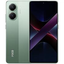 Smartphone Xiaomi Poco X7 Pro NFC Dual Sim 256GB/12GB Ram de 6.67" 50+8MP/20MP - Verde (Global)