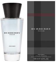 Perfume Burberry Touch Edt 100ML - Masculino