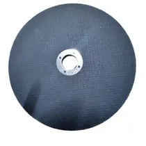 Maq. Disco de Corte Aço 180 X 1.6 X 22, 1.6MM 7" T41 80M/s