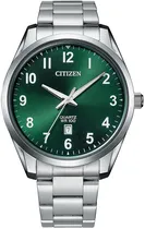Relógio Citizen BI1031-51X WR100 Analógico
