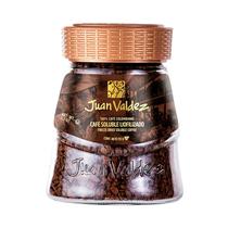 Cafe Soluble Liofilizado Juan Valdez 95GR