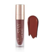 Beauty Creations Labial Liquido Velvet Stay Lip Paint LVS10 Sugga Baby