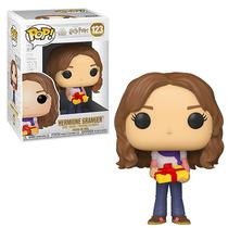 Funko Pop! Harry Potter - Hermione Granger (Holiday) 123