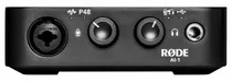AI-1 Rode Interface de Áudio USB