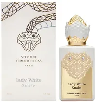 Perfume Stéphane Humbert Lucas Lady White Snake Parfum 50ML - Unissex