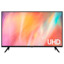 TV Samsung 43" LED Smart 43AU7090G 4K/Tizen