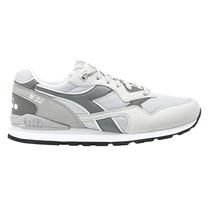 Calzado Diadora Masc Sportswear Grey Viol/Paloma Grey Tam 43