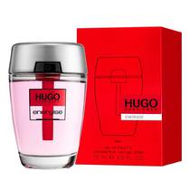 Perfume Hugo Boss Energise Mas 75ML - Cod Int: 70528