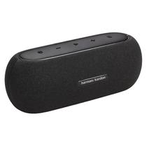 Speaker Harman Kardon Luna - USB Tipo C - Bluetooth - 25W RMS - Preto