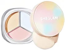 Powder Sheglam Radiance Ring 3EM1 Correcting - 8G