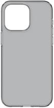 Capa Spigen iPhone 15 Pro ACS06469 Crystal Flex - Space