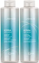 Set Capilar Joico Hydra Splash Shampoo + Acondicionador 1LT