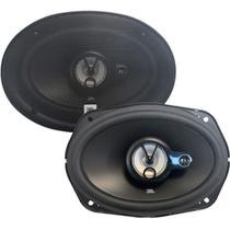 Alto Falante JBL STAGE1 9631 - 300W 6X9" (60 RMS) 3 Vias