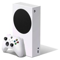 Console Microsoft Xbox Series s 1TB SSD Digital - White (Usa)