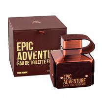 Perfume Emper Epic Adventure Eau de Toilette 100ML