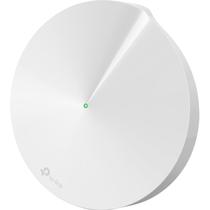 Sistema Wi-Fi de Rede Mesh TP-Link Deco M5 AC1300 - Branco (1-Pack)