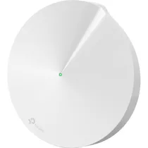 Sistema Wi-Fi de Rede Mesh TP-Link Deco M5 AC1300 - Branco (1-Pack)