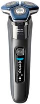 Barbeador Philips S7887/82 Norelco Shaver 7200 (Caixa Feia)