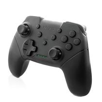 Controle Nyko Core Mini Wireless para Nintendo Switch - Preto (87279)