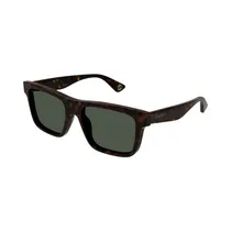Lente Gucci 1618S 002 56 Masculino