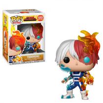 Funko Pop Animation MY Hero Academia - Todoroki 372