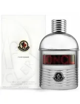 Moncler Pour Homme Edp 150ML Refillable
