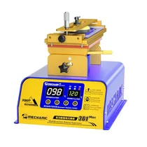 Mechanic Separador Rotativo Multifuncio 361 Max