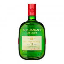 Whisky Buchanan's 12 Anos 1LT