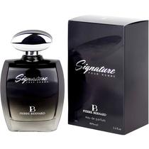 Perfume Pierre Bernard Signature Edp - Masculino 100ML