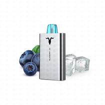 Pod Descartavel Ignite V50 5000 Puff - Blueberry Ice