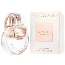 Bvlgari Omnia Crystalline Eau de Toilette 100ML