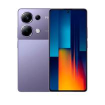 Celular Poco M6 Pro 8GB+256GB Purple