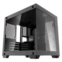 Gabinete Darkflash D275M Black (0FAN)
