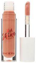 Phoera High Shine Lip Gloss 103 Bitter