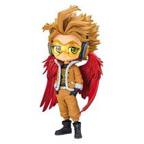 Estatua Banpresto Qposket MY Hero Academia - Hawks Version A 18533