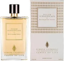 Perfume Simone Andreoli Tulum Junglescape Edp Intense 100ML - Unissex