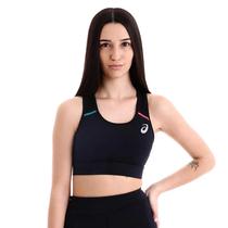 Asics Top Base Bra WUB4453.90 Femenino Femenino Black