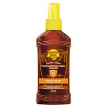 Banana Boat Protector Solar Aceite Oleo SPF8 236ML